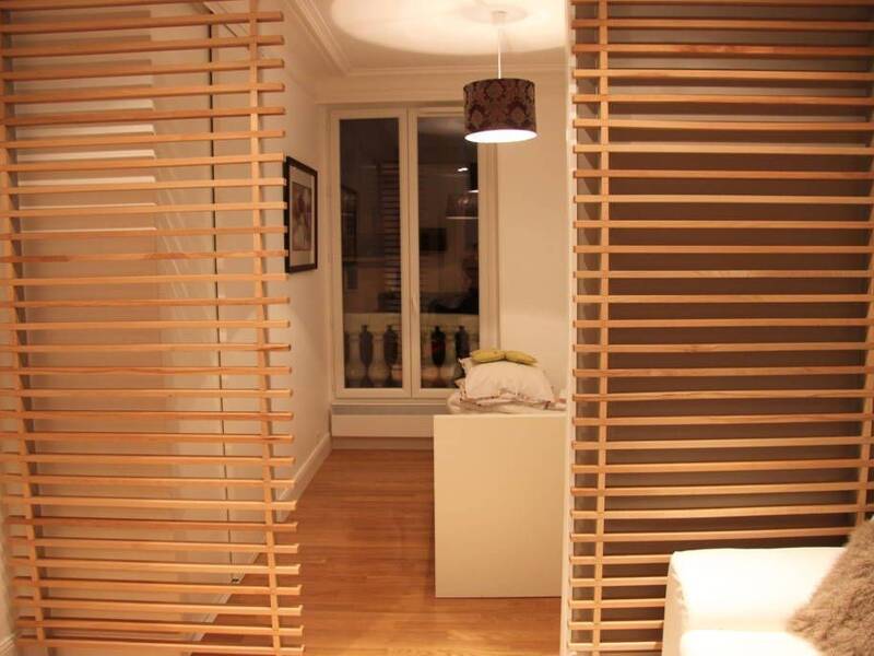 Location appartement de 35m2 à LEVALLOIS PERRET