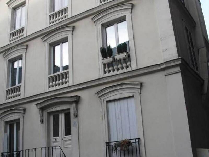 Location appartement de 35m2 à LEVALLOIS PERRET