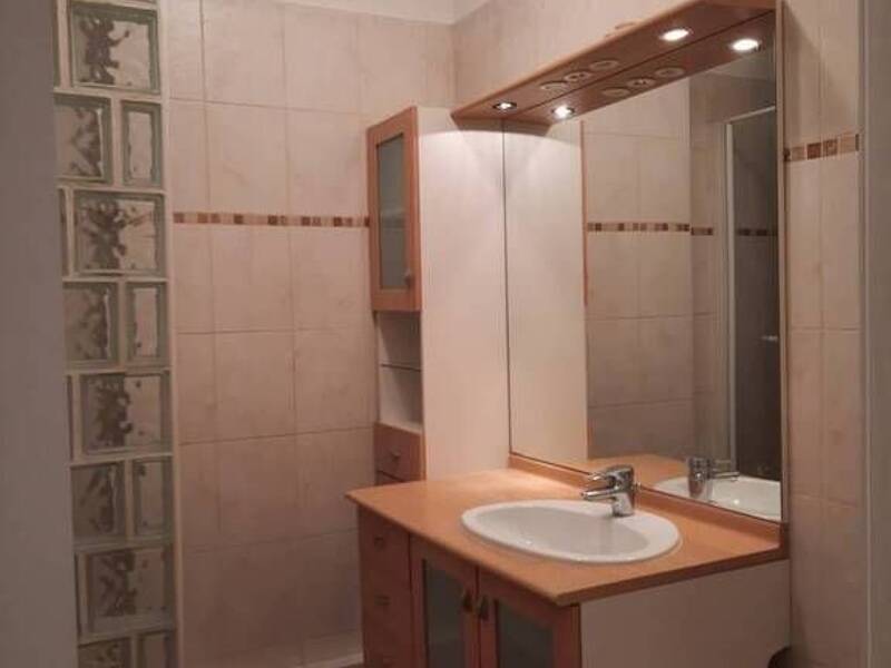 Location appartement de 35m2 à PARIS 16