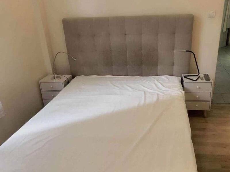 Location appartement de 36m2 à GENTILLY