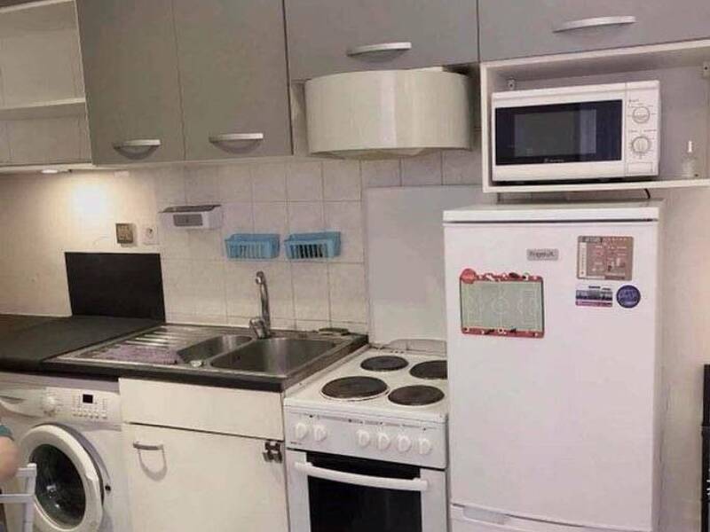 Location appartement de 36m2 à GENTILLY