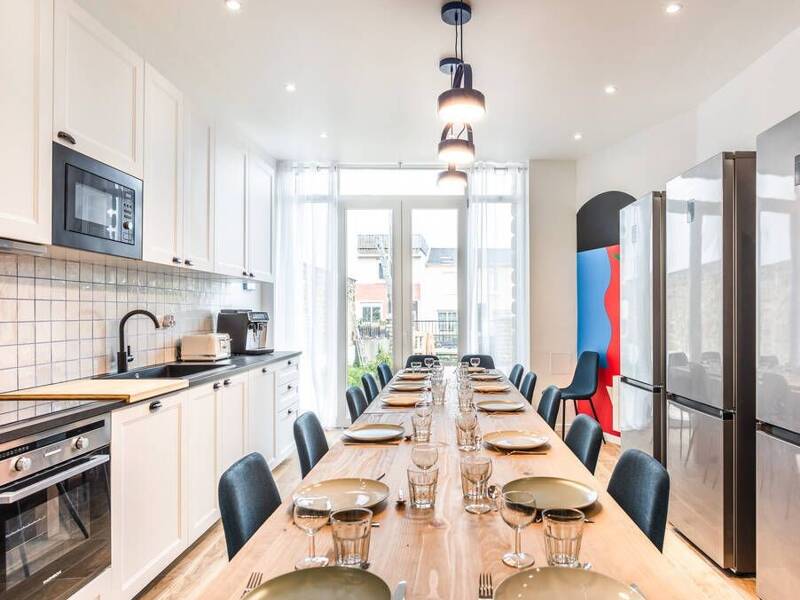 Location appartement de 20m2 à VITRY SUR SEINE