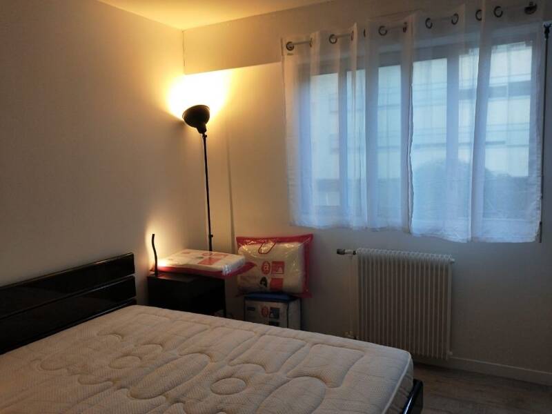 Location appartement de 64m2 à COURBEVOIE