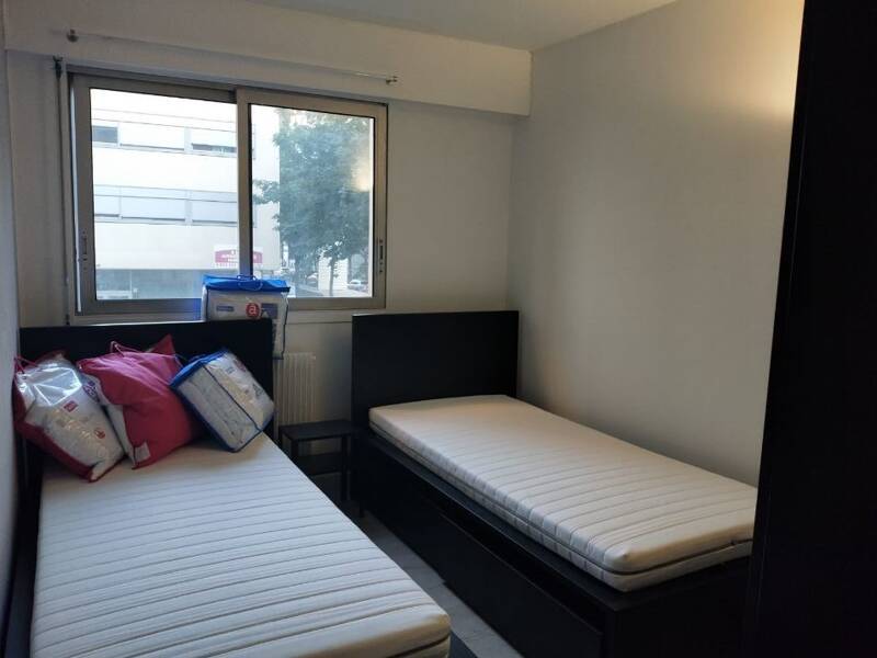 Location appartement de 64m2 à COURBEVOIE