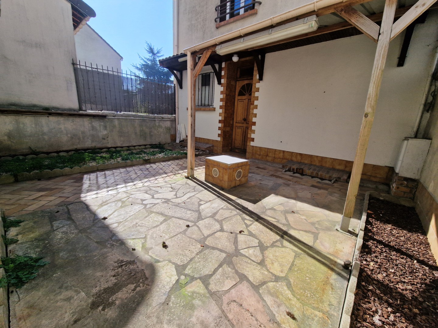 Vente maison de 102m2 à CHATILLON
