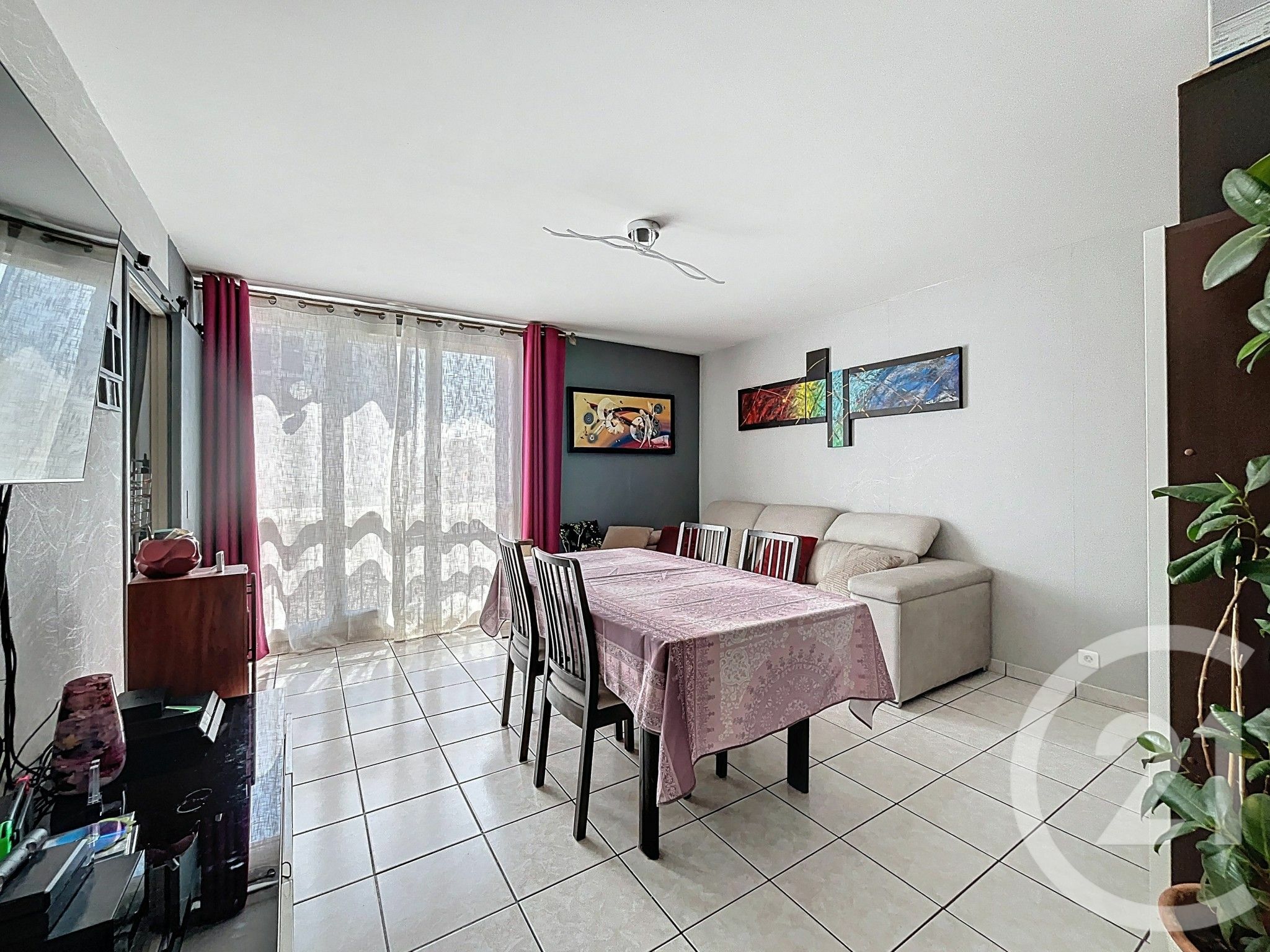 Vente appartement de 73m2 à BRETIGNY SUR ORGE