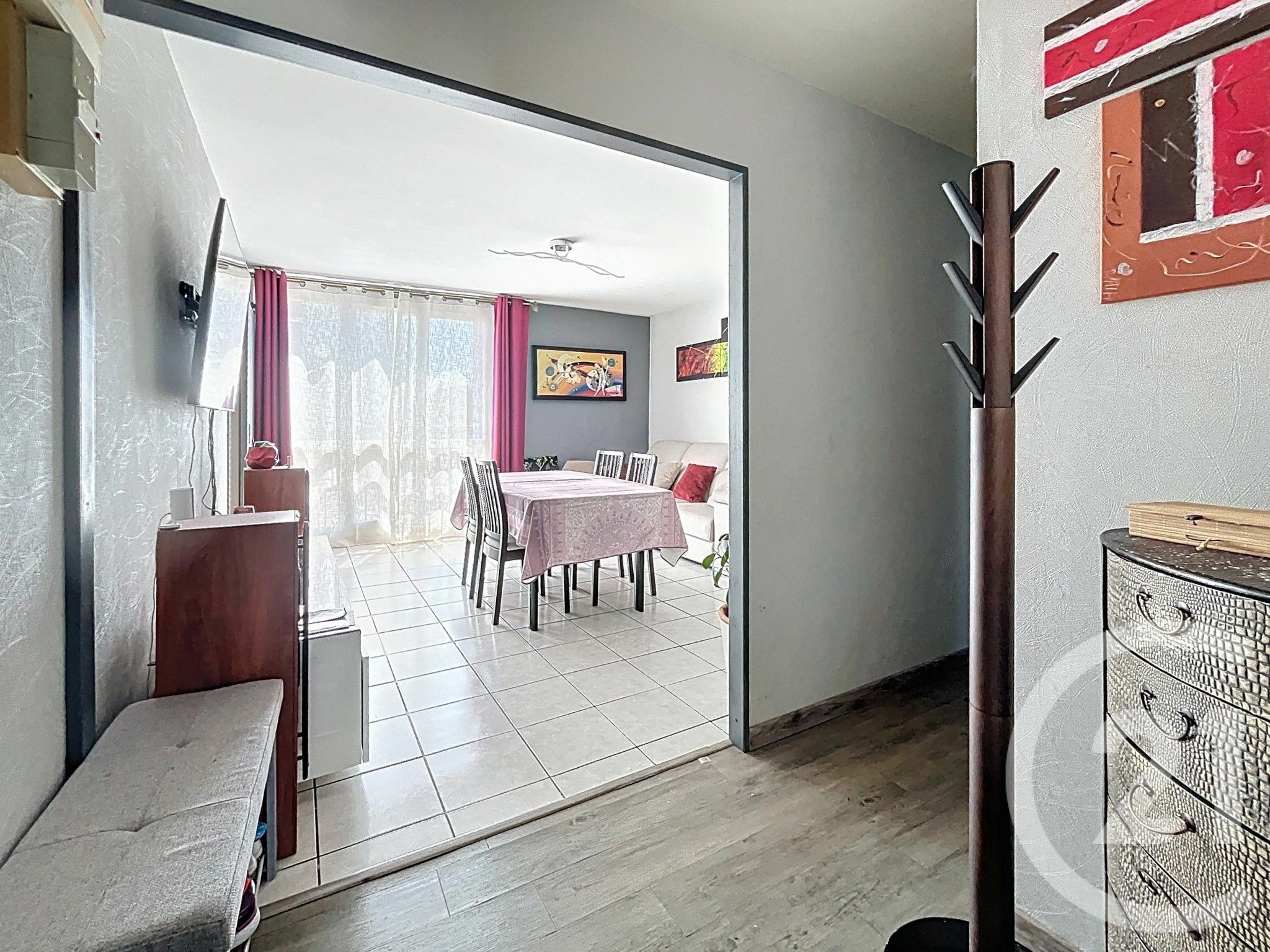 Vente appartement de 73m2 à BRETIGNY SUR ORGE