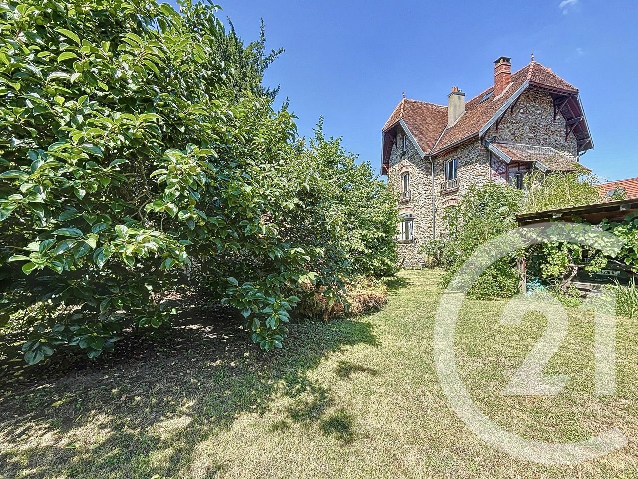 Vente maison de 203m2 à PONTAULT COMBAULT