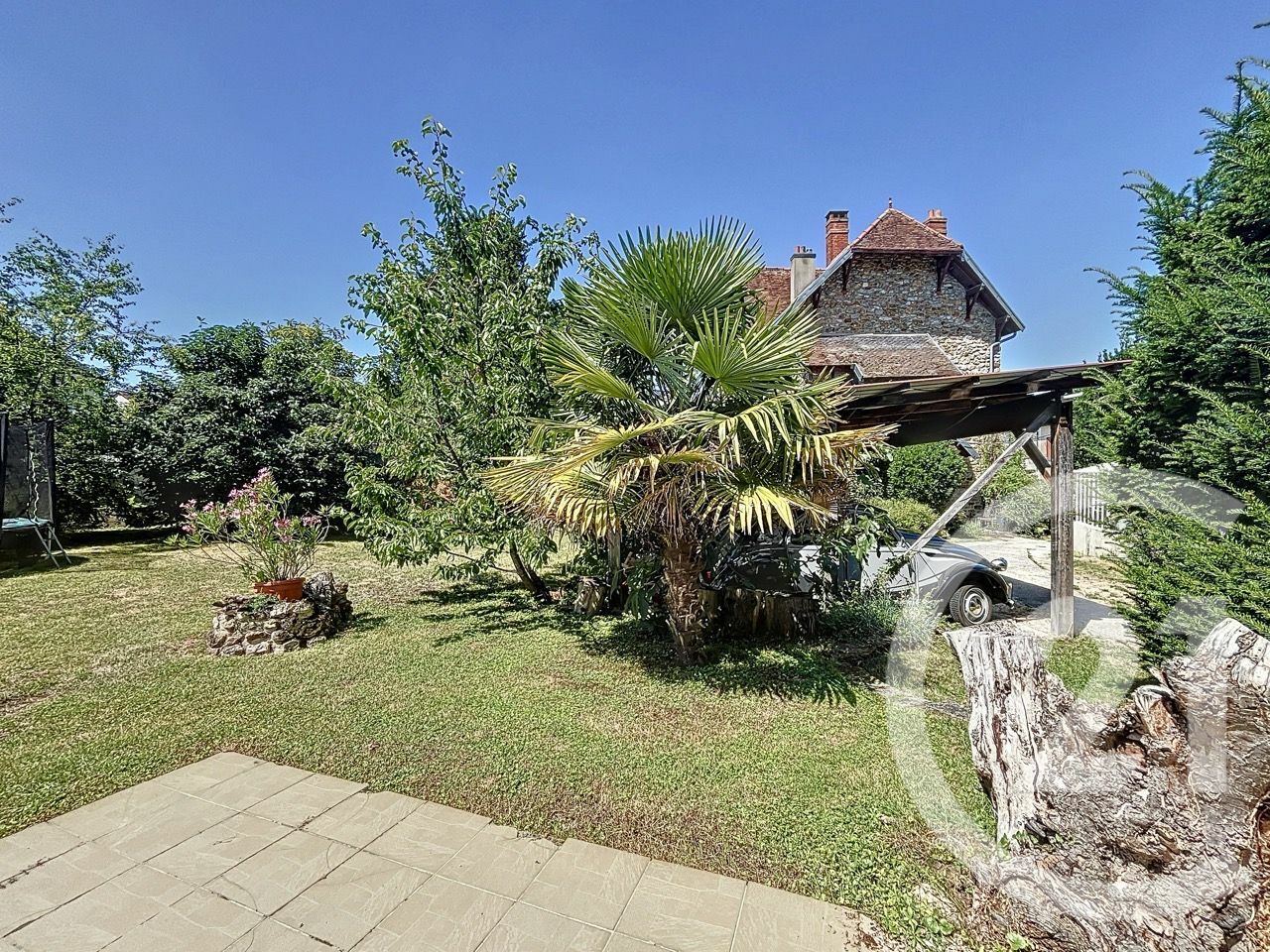 Vente maison de 203m2 à PONTAULT COMBAULT