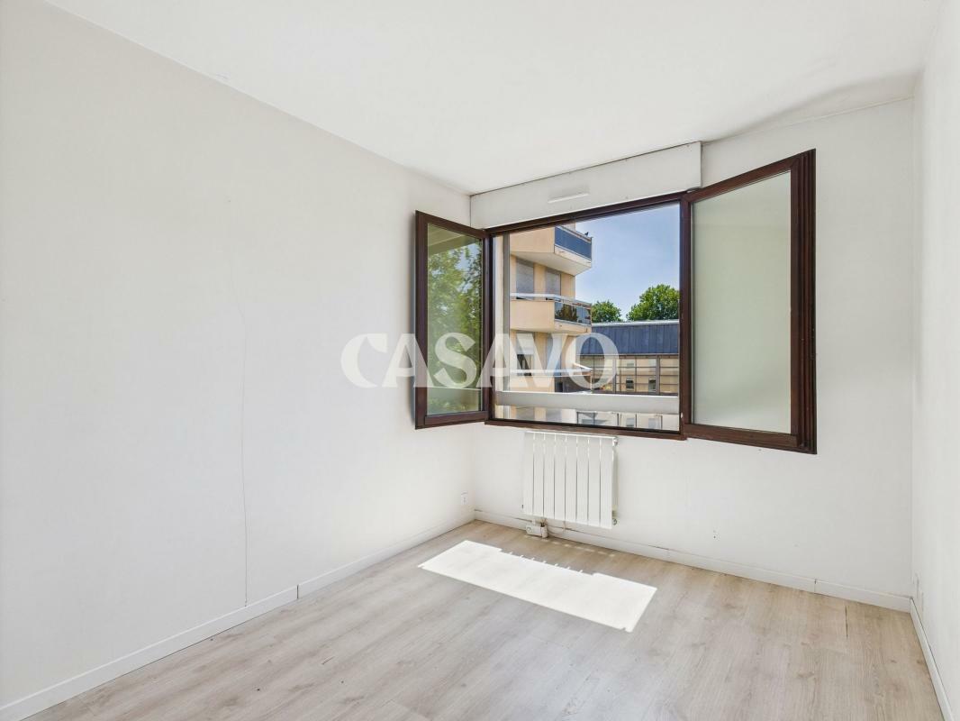 Vente Appartement 3 pièces de 63m2 - 94410 Saint-Maurice