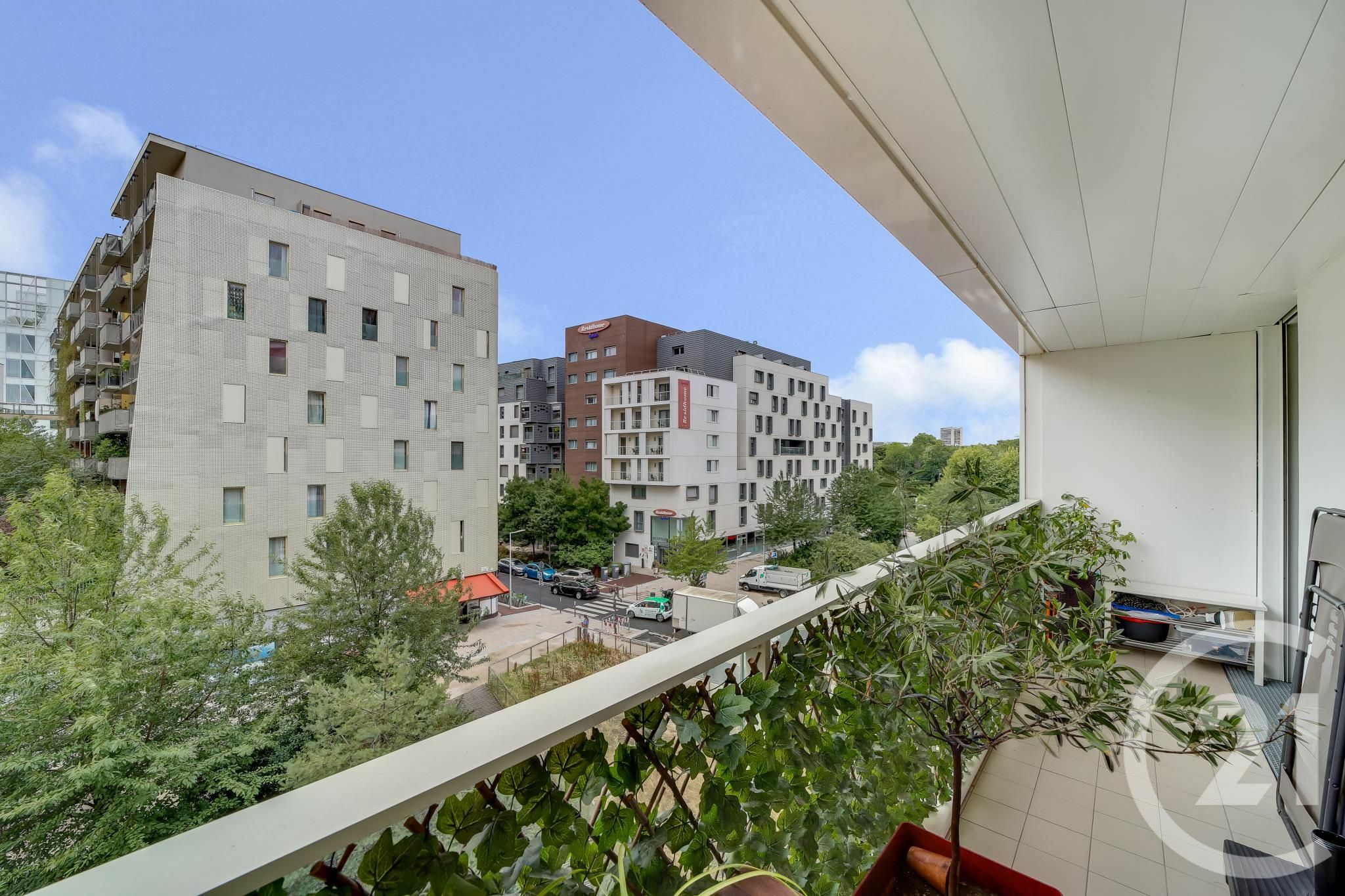 Vente appartement de 80m2 à ISSY LES MOULINEAUX