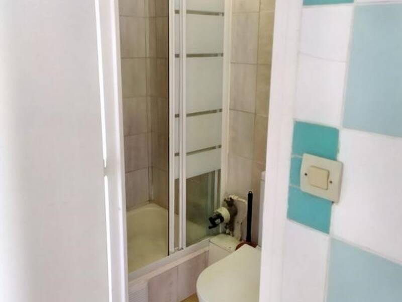Location appartement de 23m2 à SURESNES