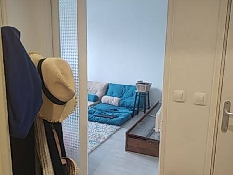 Location appartement de 40m2 à CRETEIL