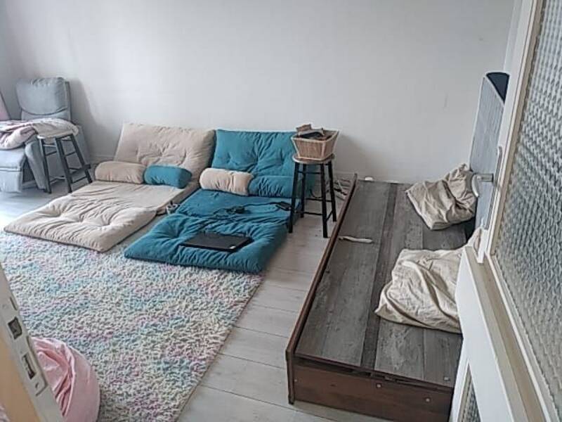 Location appartement de 40m2 à CRETEIL
