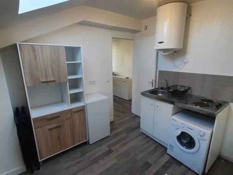 Location appartement de 29m2 à ARGENTEUIL