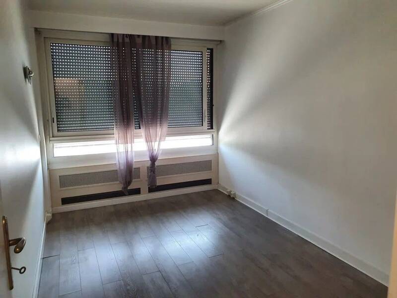 Location appartement de 81m2 à SUCY EN BRIE