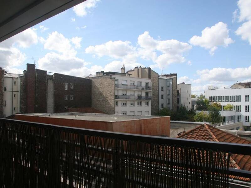 Location appartement de 82m2 à CLICHY