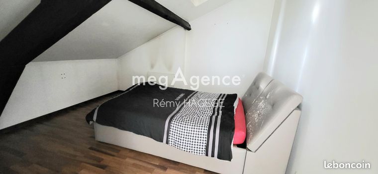 Appartement 3 pièces 43 m2