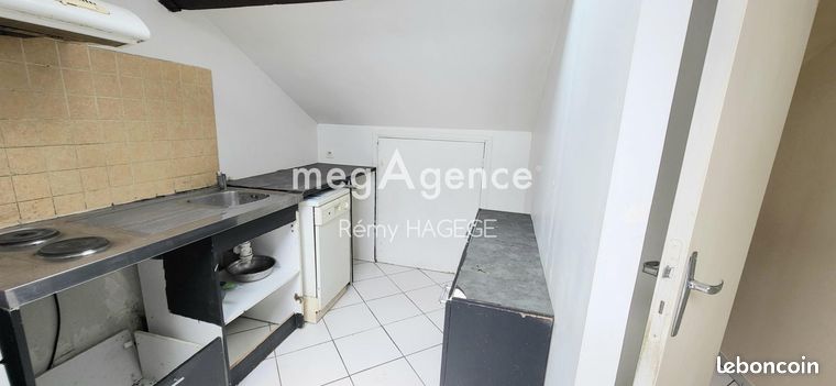 Appartement 3 pièces 43 m2