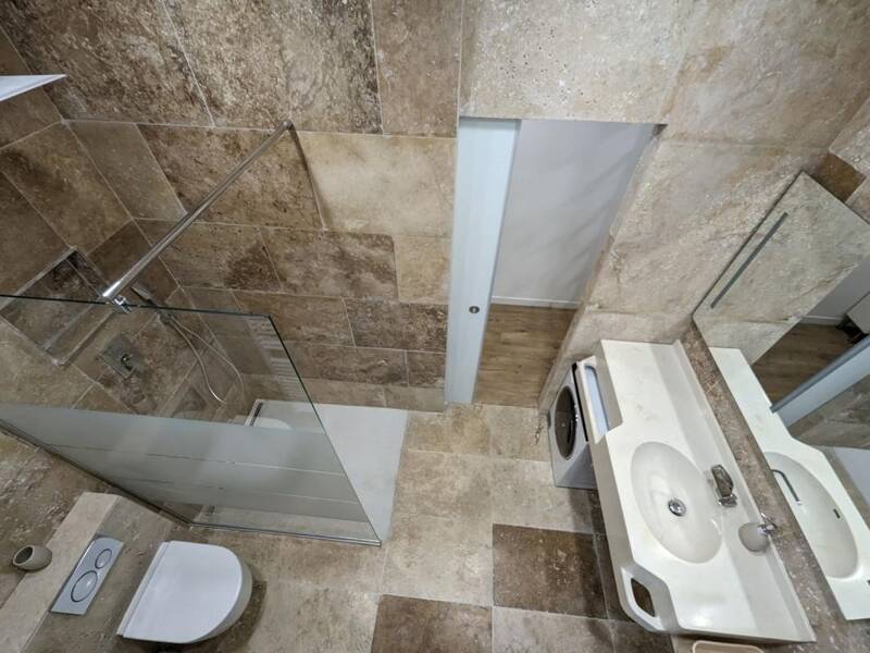 Location appartement de 40m2 à MARLY LE ROI