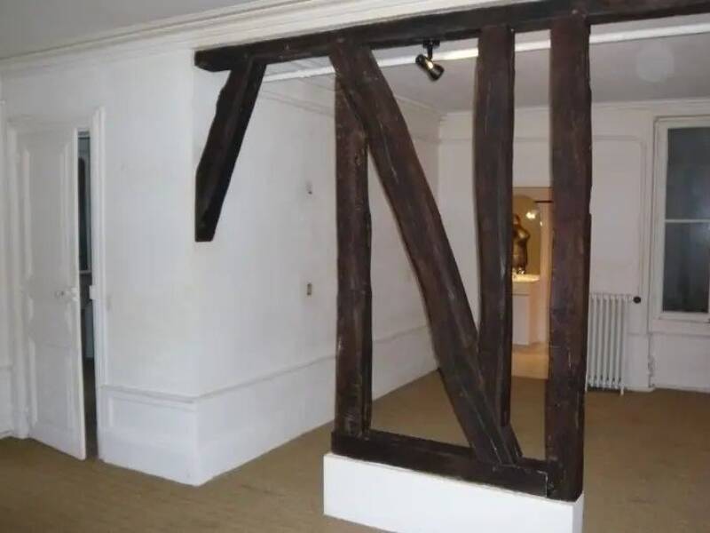 Location appartement de 82m2 à PARIS 9