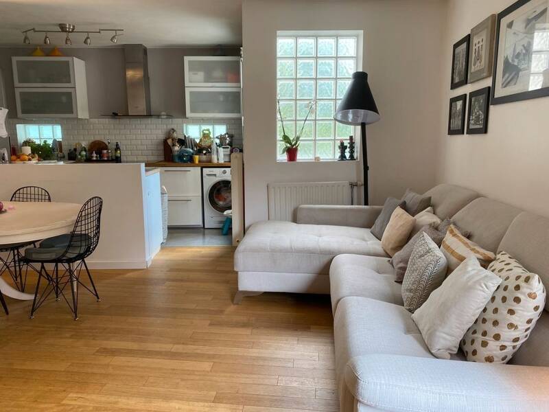 Location appartement de 65m2 à COURBEVOIE