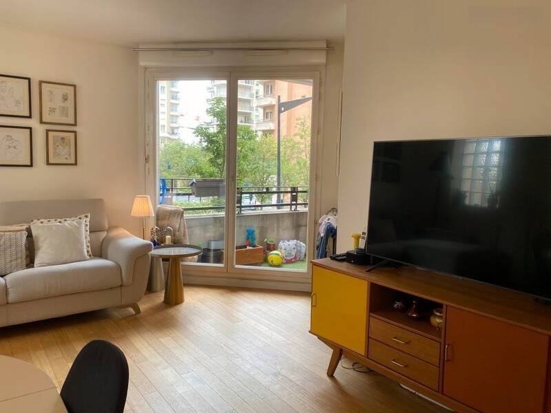Location appartement de 65m2 à COURBEVOIE
