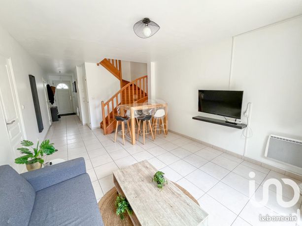Maison 6 pièces 104 m2