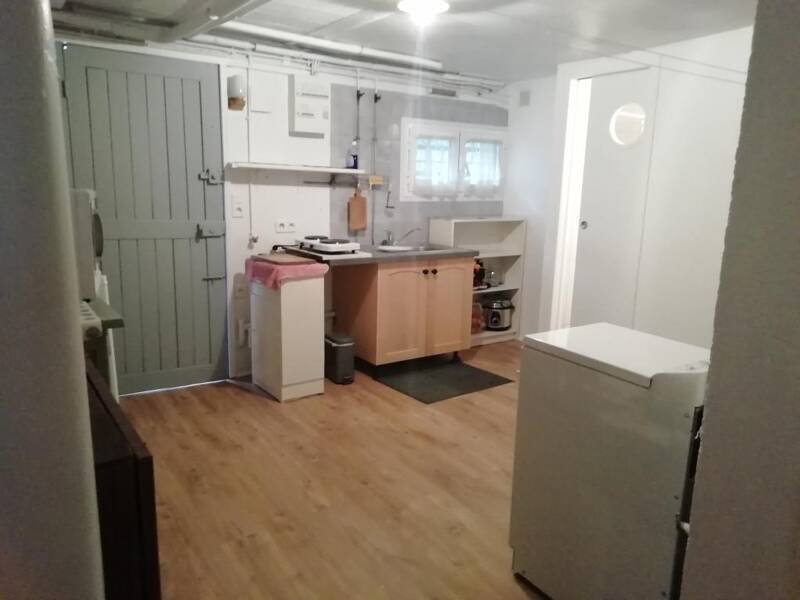 Location appartement de 9m2 à MALAKOFF