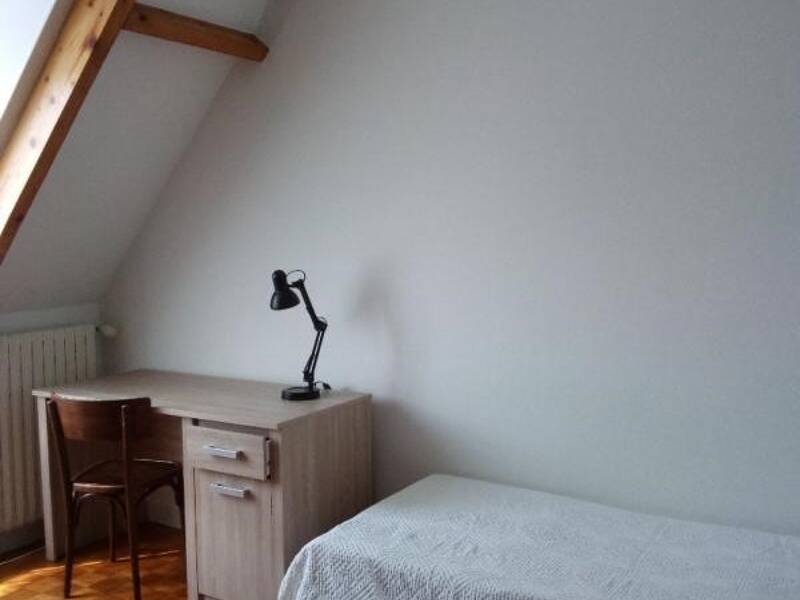 Location appartement de 12m2 à VIROFLAY
