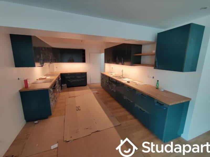 Location appartement de 315m2 à MASSY
