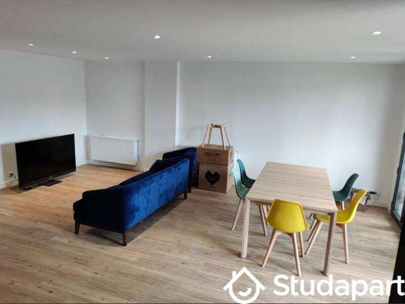 Location appartement de 315m2 à MASSY