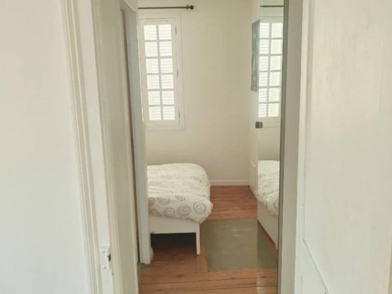 Location appartement de 28m2 à JOUY EN JOSAS
