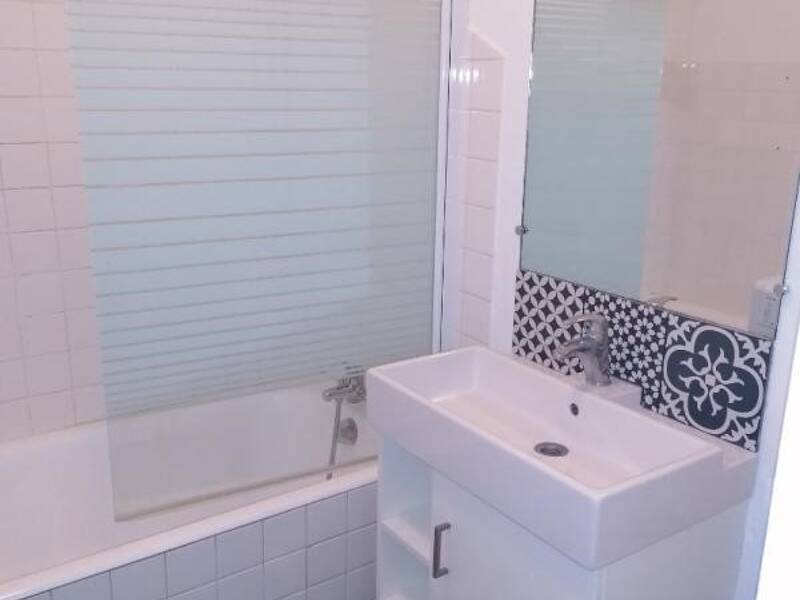 Location appartement de 35m2 à GARCHES