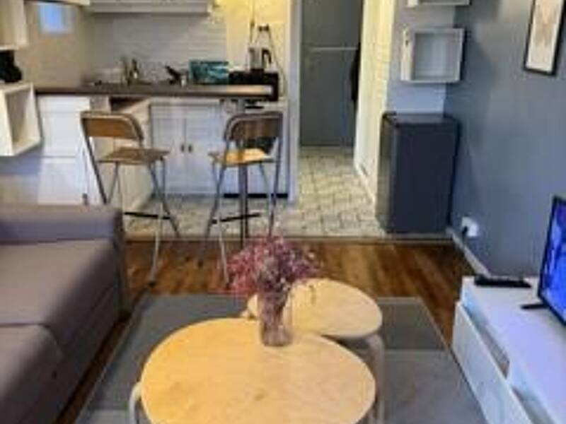 Location appartement de 24m2 à RUEIL MALMAISON