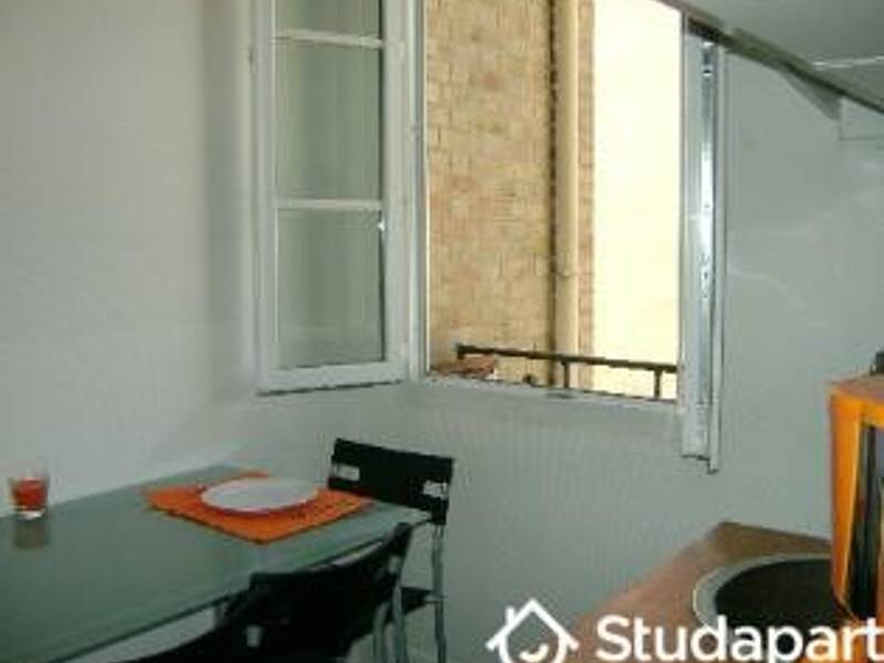 Location appartement de 25m2 à BOULOGNE BILLANCOURT