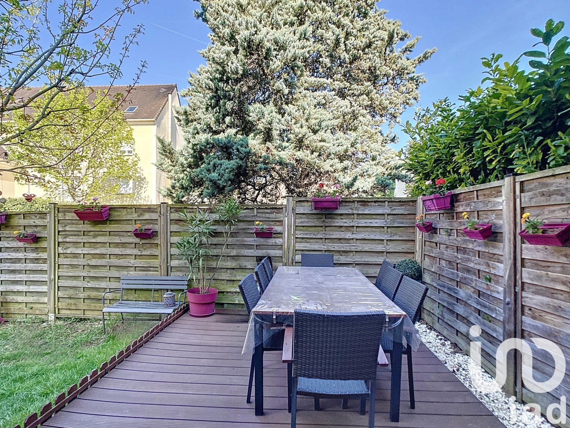 Vente Maison traditionnelle 5 pièces