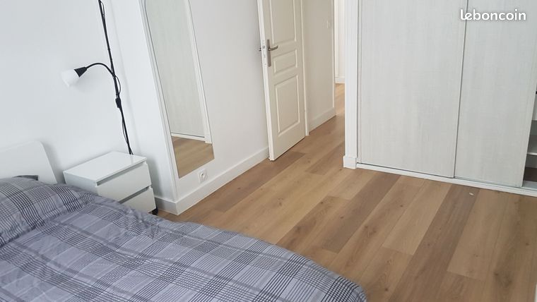 Appartement 2 pièces 36 m2