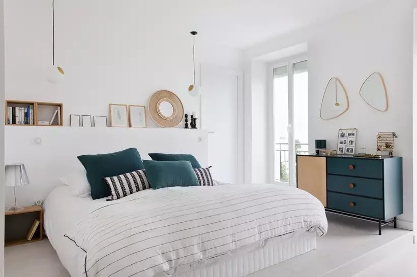 For sale: 70 sqm apartment in Fontenay-sous-Bois.