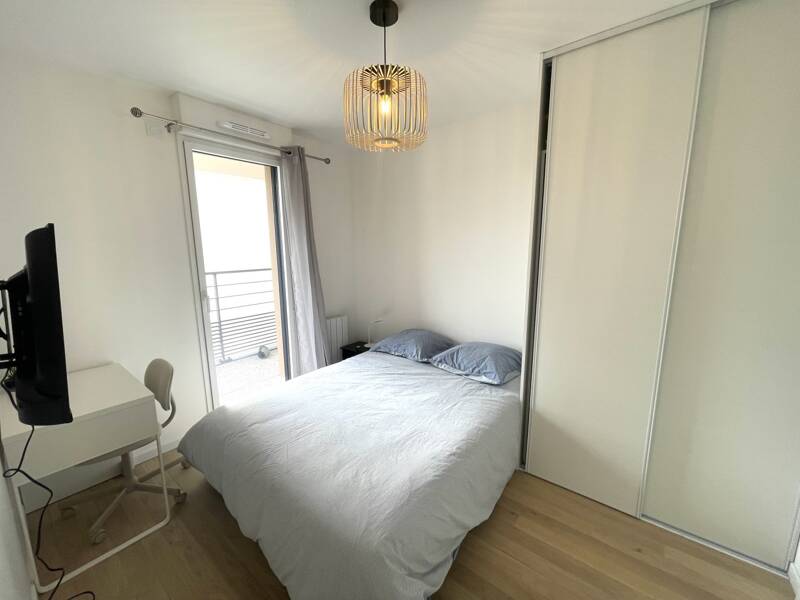 77 sqm apartment for rent in Maisons-Alfort