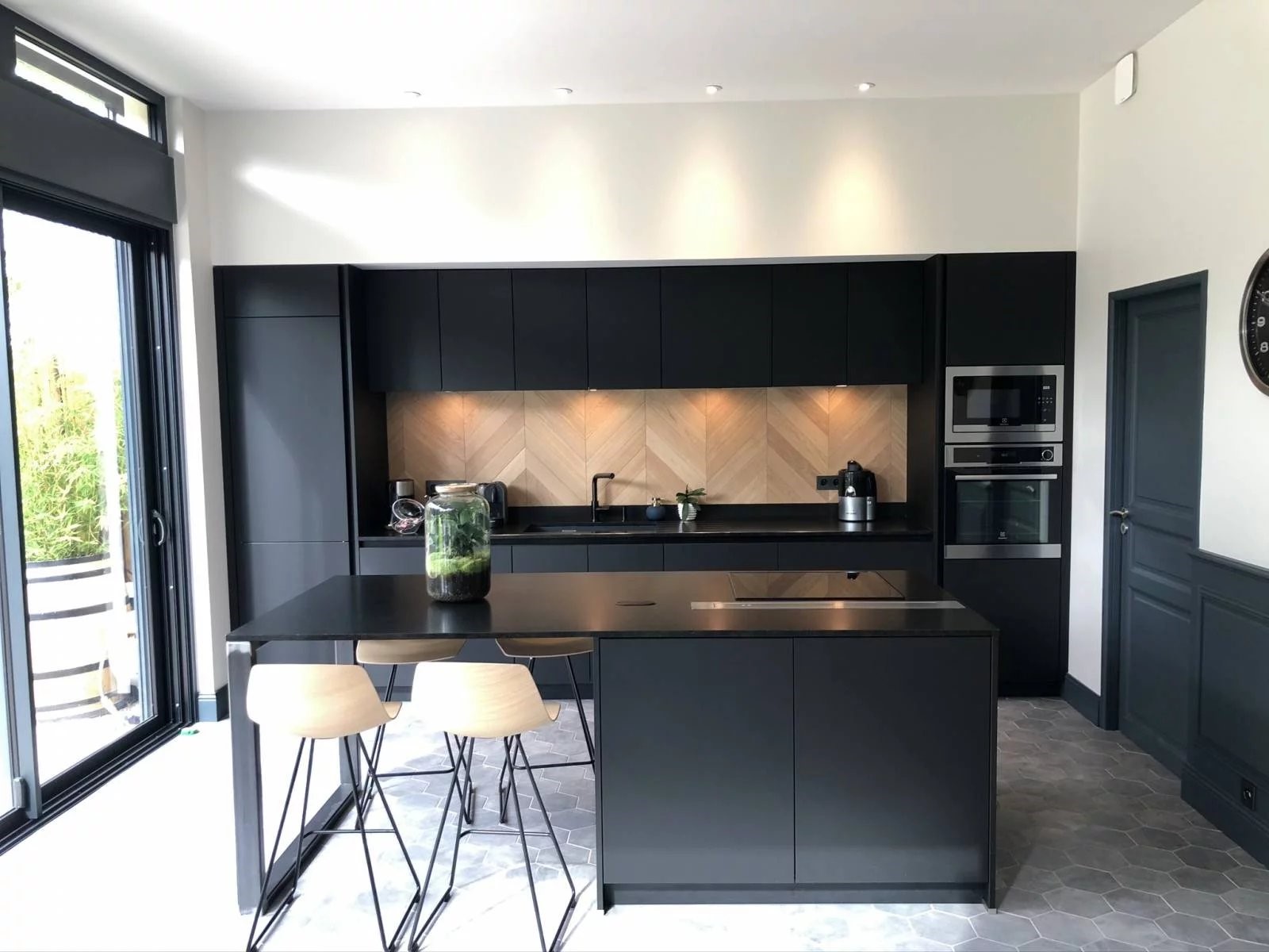 Vente appartement de 48m2 à MONTREUIL