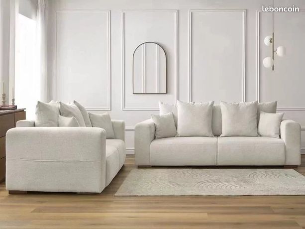 Appartement 4 pièces 109 m2