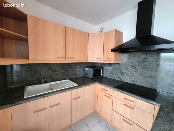 Appartement 29 m² meublé étage 1 Enghien les Bains 95880