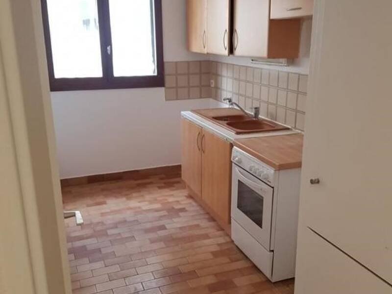 Location appartement de 79m2 à PARIS 11