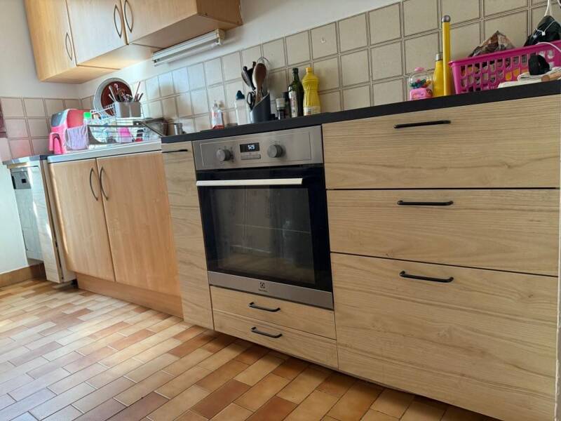 Location appartement de 79m2 à PARIS 11