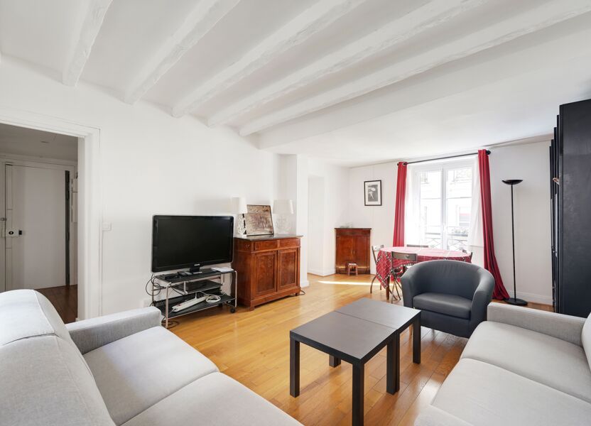 Appartement Paris 1 60 m2 T-3 à vendre, 870 000 € | Orpi