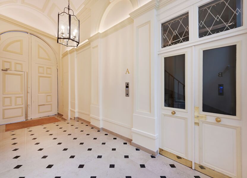 Appartement Paris 1 60 m2 T-3 à vendre, 870 000 € | Orpi
