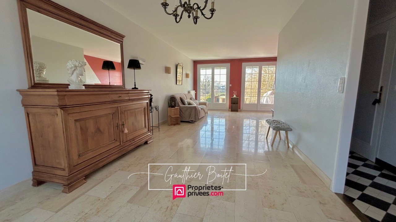 Vente maison de 160m2 à COULOMMIERS