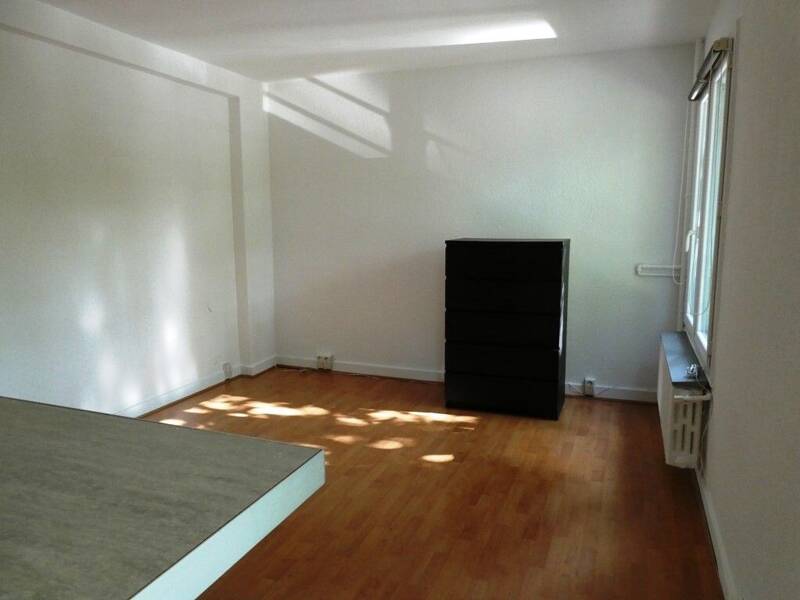 Location appartement de 25m2 à BOULOGNE BILLANCOURT