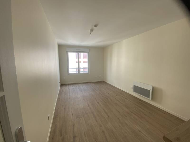 Location appartement de 22m2 à MANTES LA JOLIE